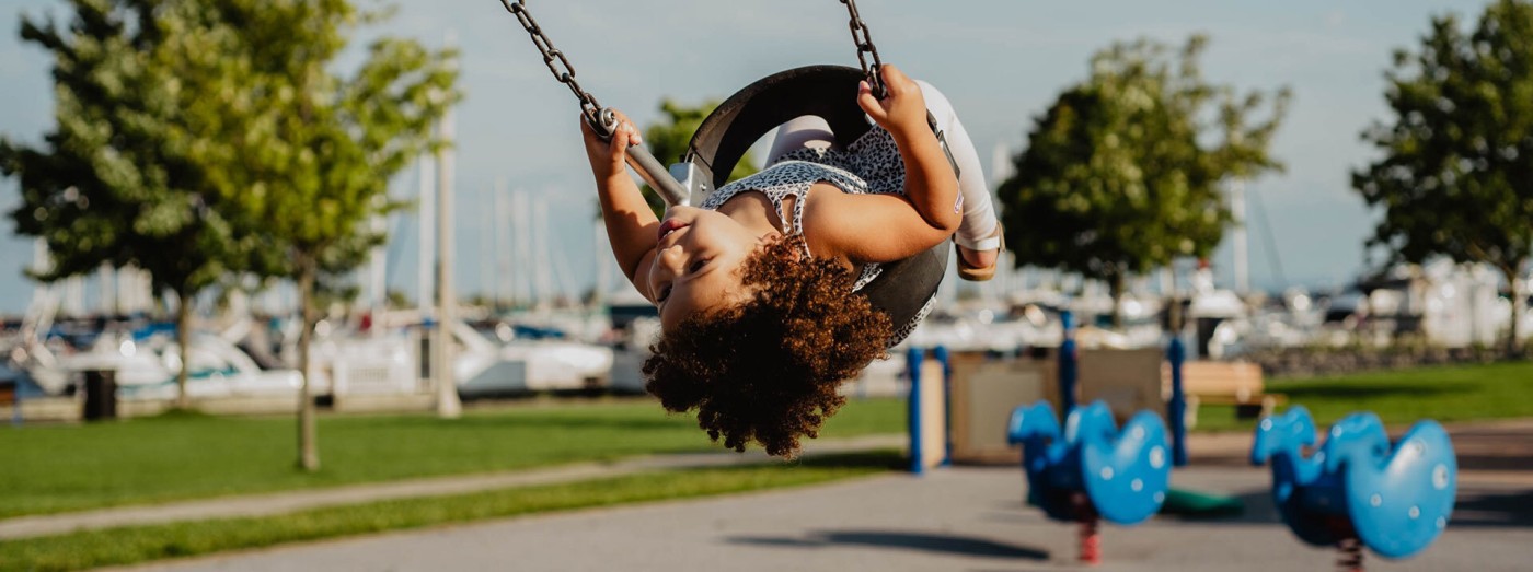 toddler in swing resized