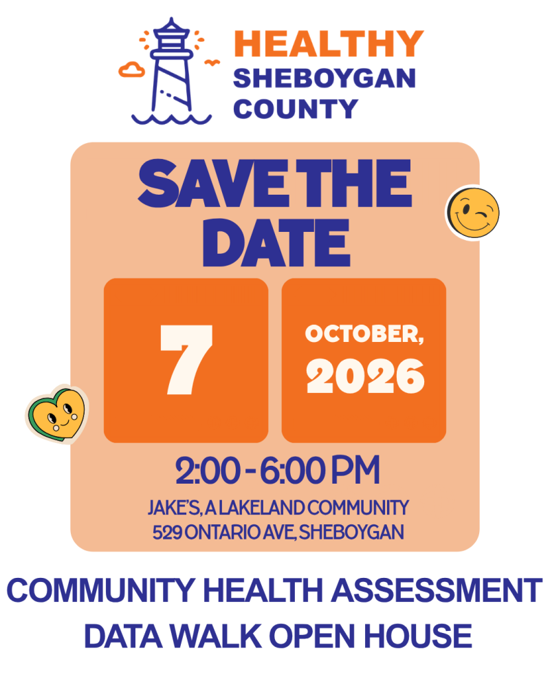 2026 CHNA Data Walk Save the Date 1